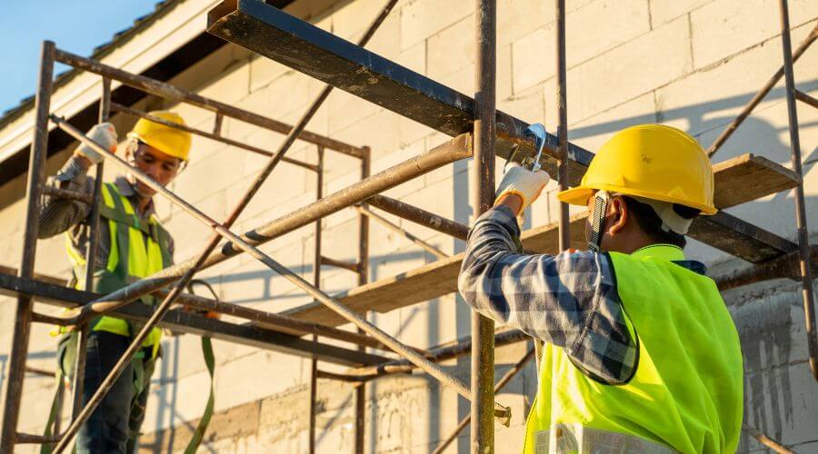 Expert Emergency Roof Repairs services in Belleville, IL